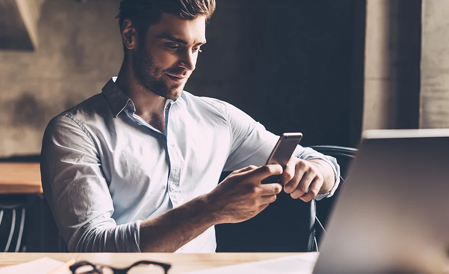 We are responsive and flexible